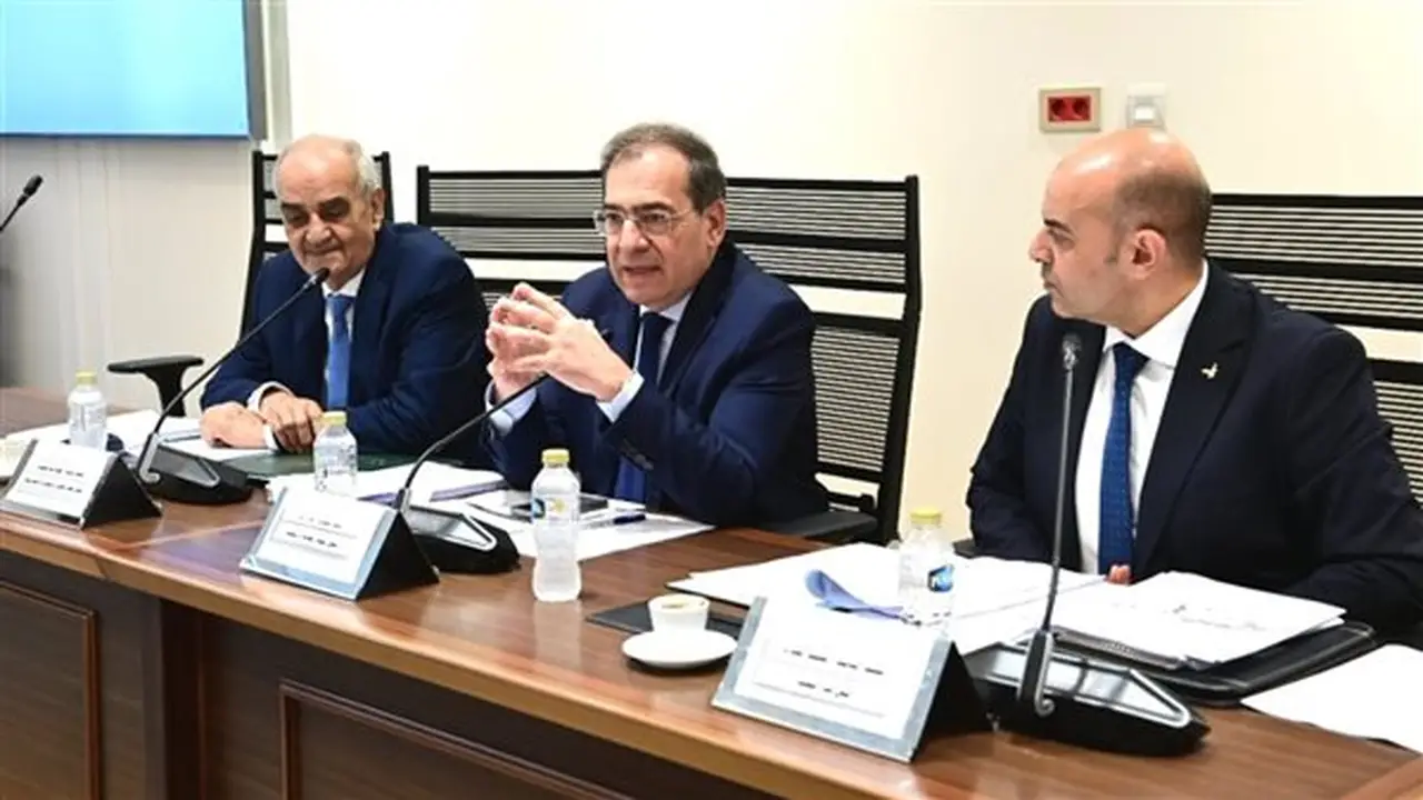 لجنة الطاقة بمجلس النواب توافق على 4 قوانين جديدة للبحث عن البترول والغاز بحضور الحكومة