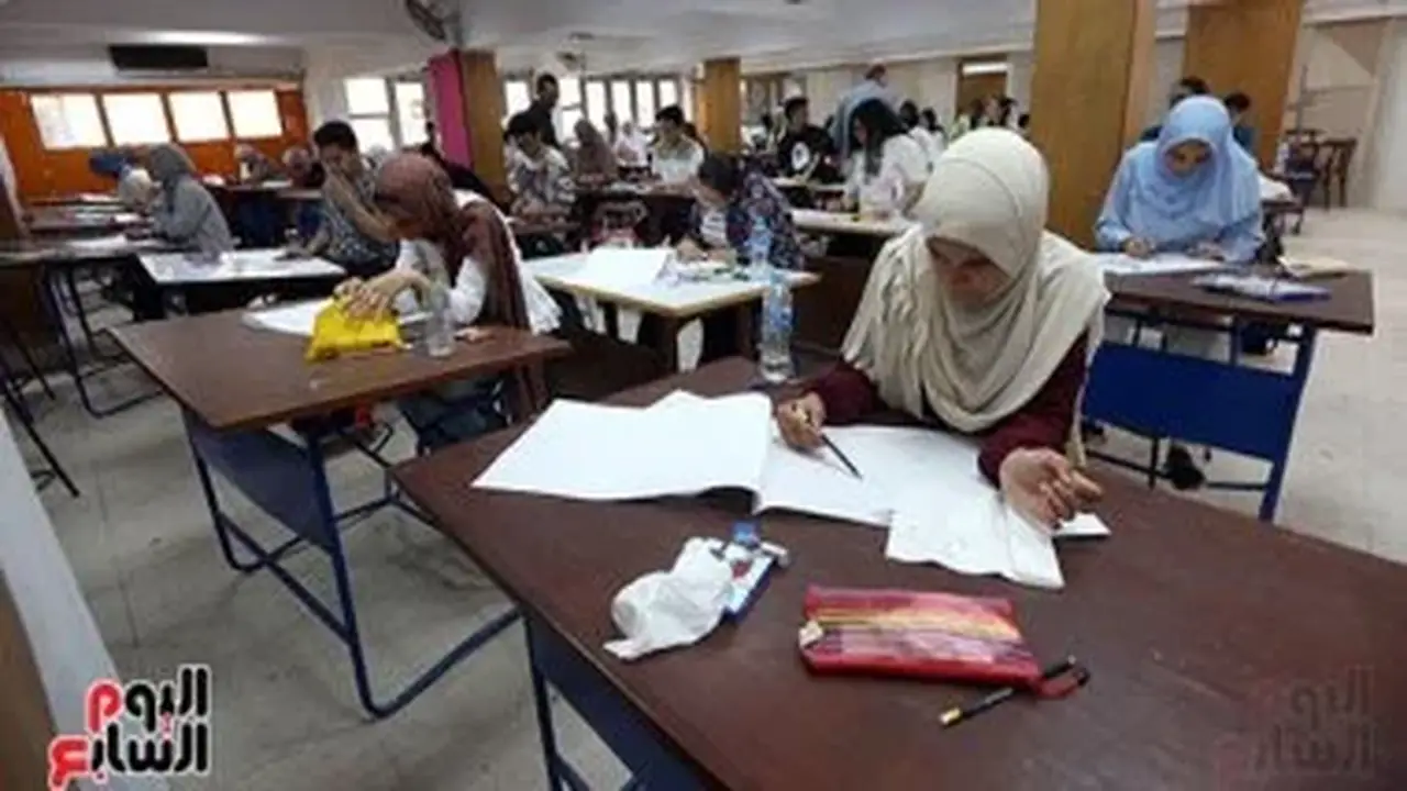 انطلاق اختبارات القدرات 2026 في كليات الفنون التطبيقية بالعاصمة