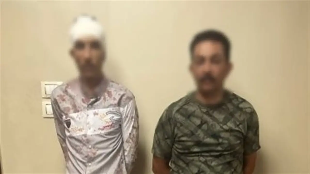 مشاجرة في بورسعيد تسفر عن مقتل شقيق وإصابة آخر.. الأمن يضبط المتهمين بعد تداول الفيديو