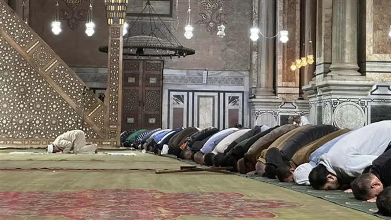 كيف تُحدث الصلاة تحولًا جذريًا في حياتك؟