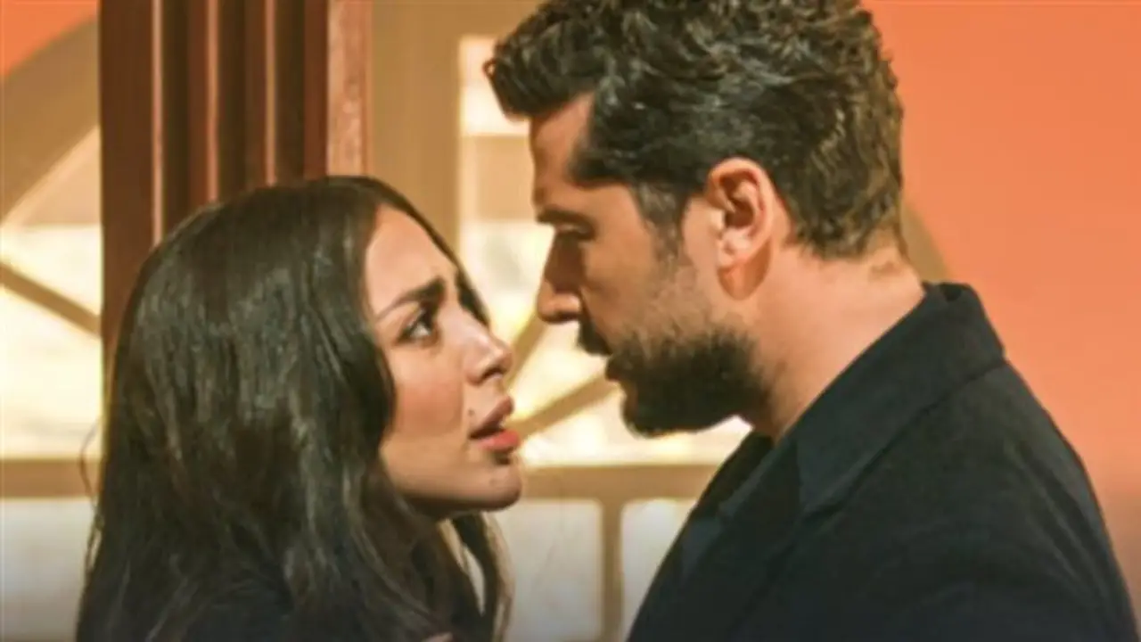 موعد عرض الحلقة 27 من مسلسل حب على ورق