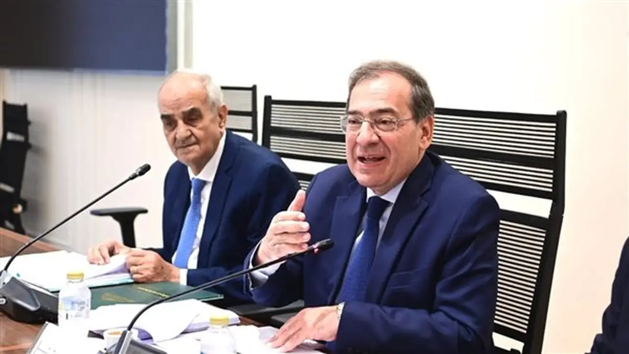 رئيس لجنة الطاقة بمجلس النواب: مصر بحاجة إلى كل برميل بترول وقدم مكعب غاز لتعزيز الإنتاج