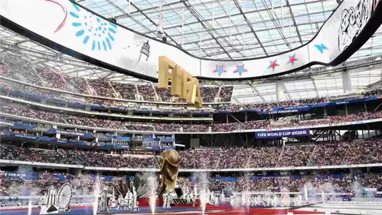 نهائي كأس العالم 2026: تفاصيل حفل ختام غير مسبوق بين إسبانيا والأرجنتين