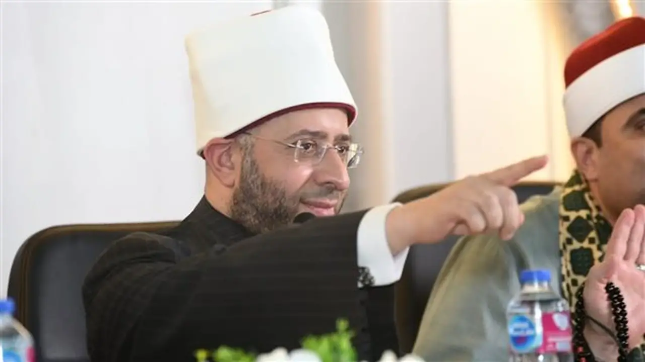 وزير الأوقاف من الدقهلية: مسابقة ‘دولة التلاوة’ تهدف لاكتشاف جيل جديد من القراء