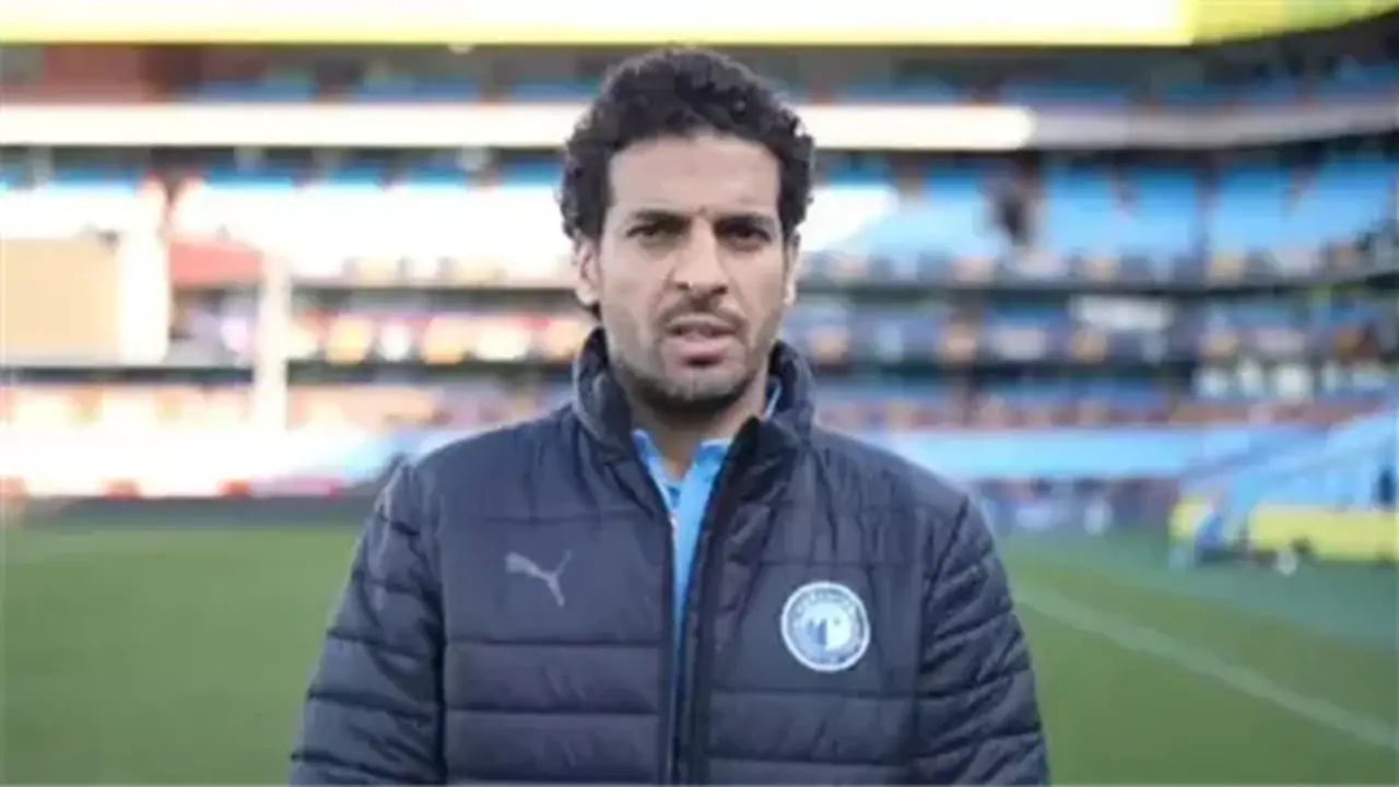 راحة إضافية للاعبي بيراميدز المشاركين في كأس العالم