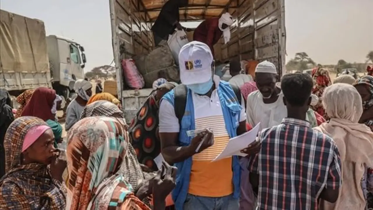 جنوب السودان تعفي المصريين من تأشيرات الدخول