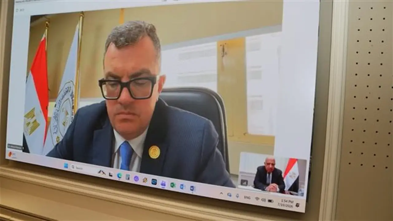 وزير التخطيط: تعاون مثمر مع البنك الدولي لدعم مشروعات البنية التحتية في مصر