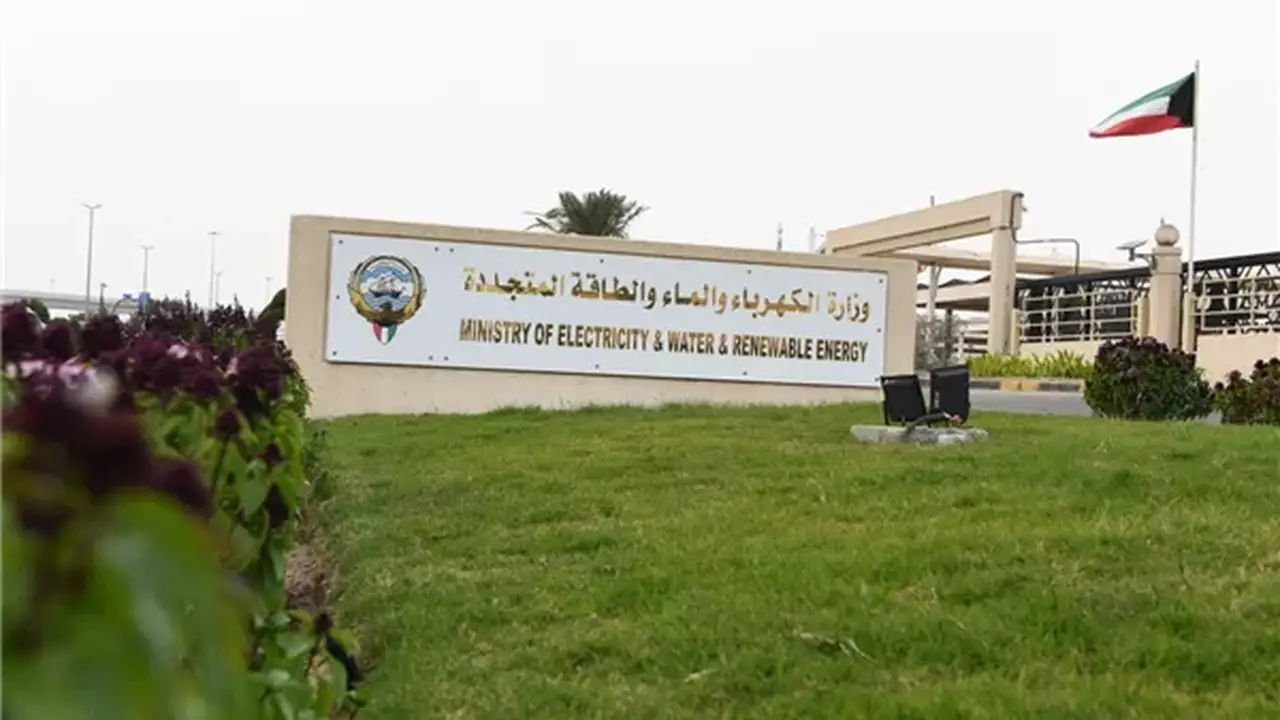 الكهرباء الكويتية: هجوم إيراني جديد يطال محطة رئيسية وحريق في وحدات التوليد