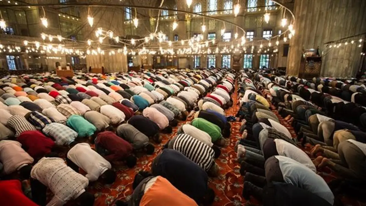 مواقيت أذان المغرب اليوم الأحد في القاهرة والمحافظات: تعرف على توقيت الصلاة الرسمي