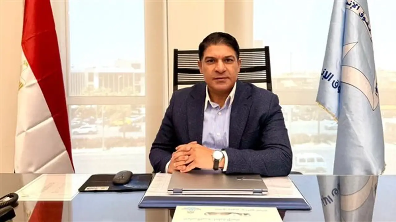 رئيس المجلس القومي لحقوق الإنسان يقبل اعتذار الأمين العام عن الاستمرار في منصبه