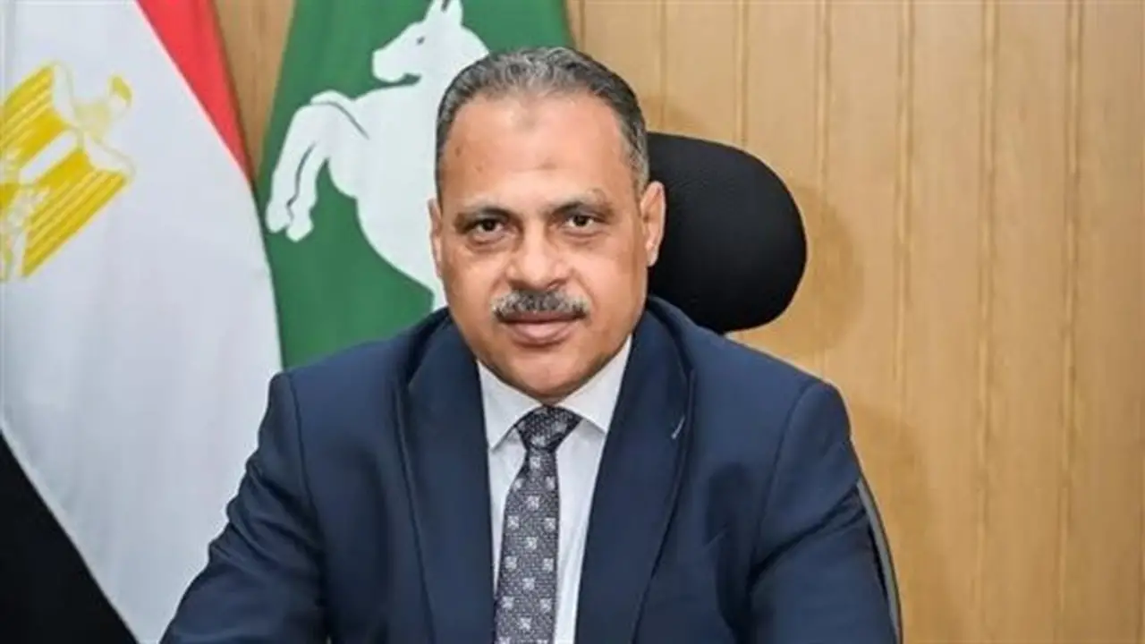 محافظ الشرقية: استقبال 664 طلبًا لتقنين أراضي أملاك الدولة