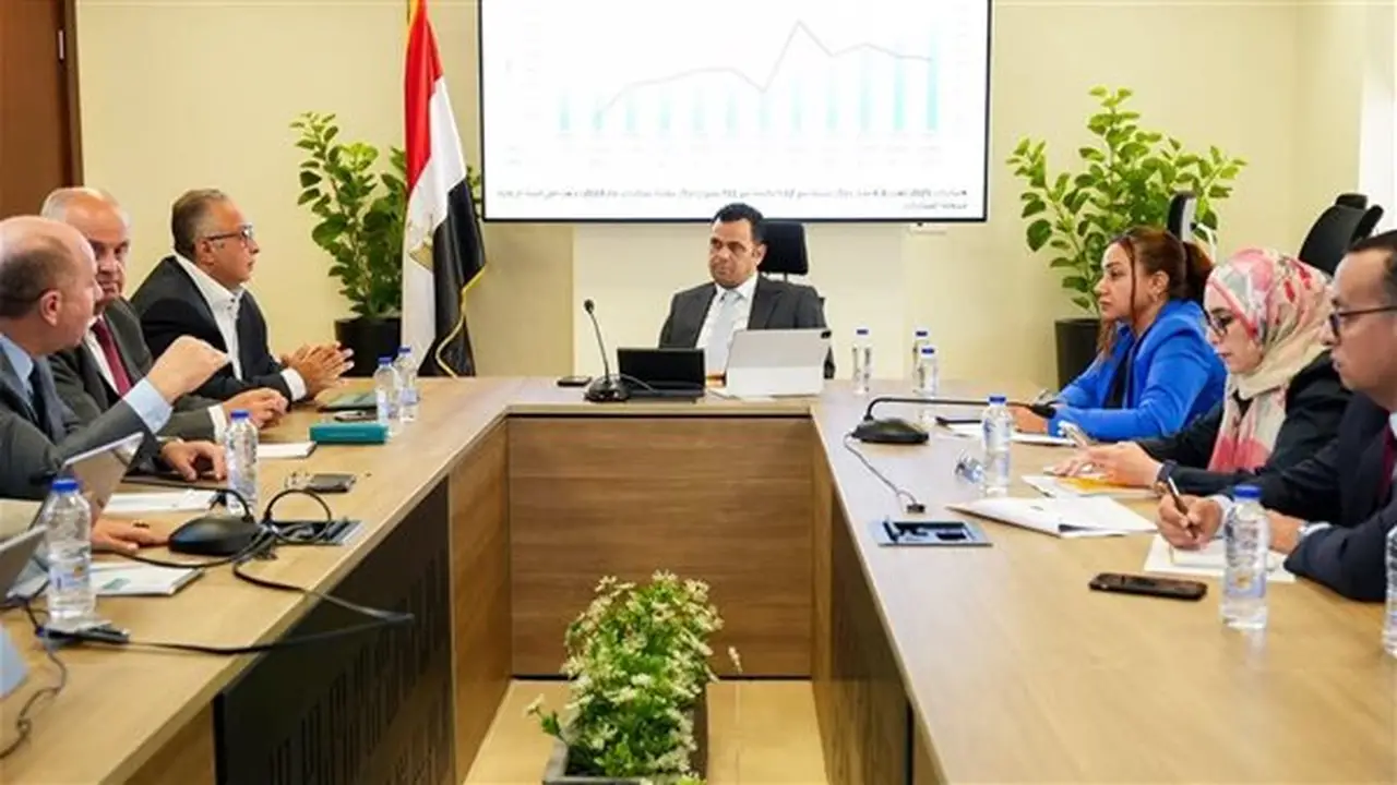 6.8 مليار دولار صادرات قطاع الصناعات الغذائية في 2025