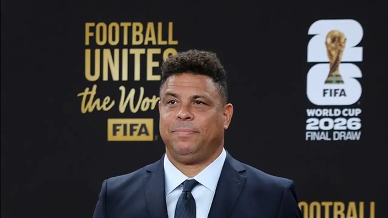رونالدو يتوقع فوز إسبانيا بسهولة في نهائي كأس العالم 2026