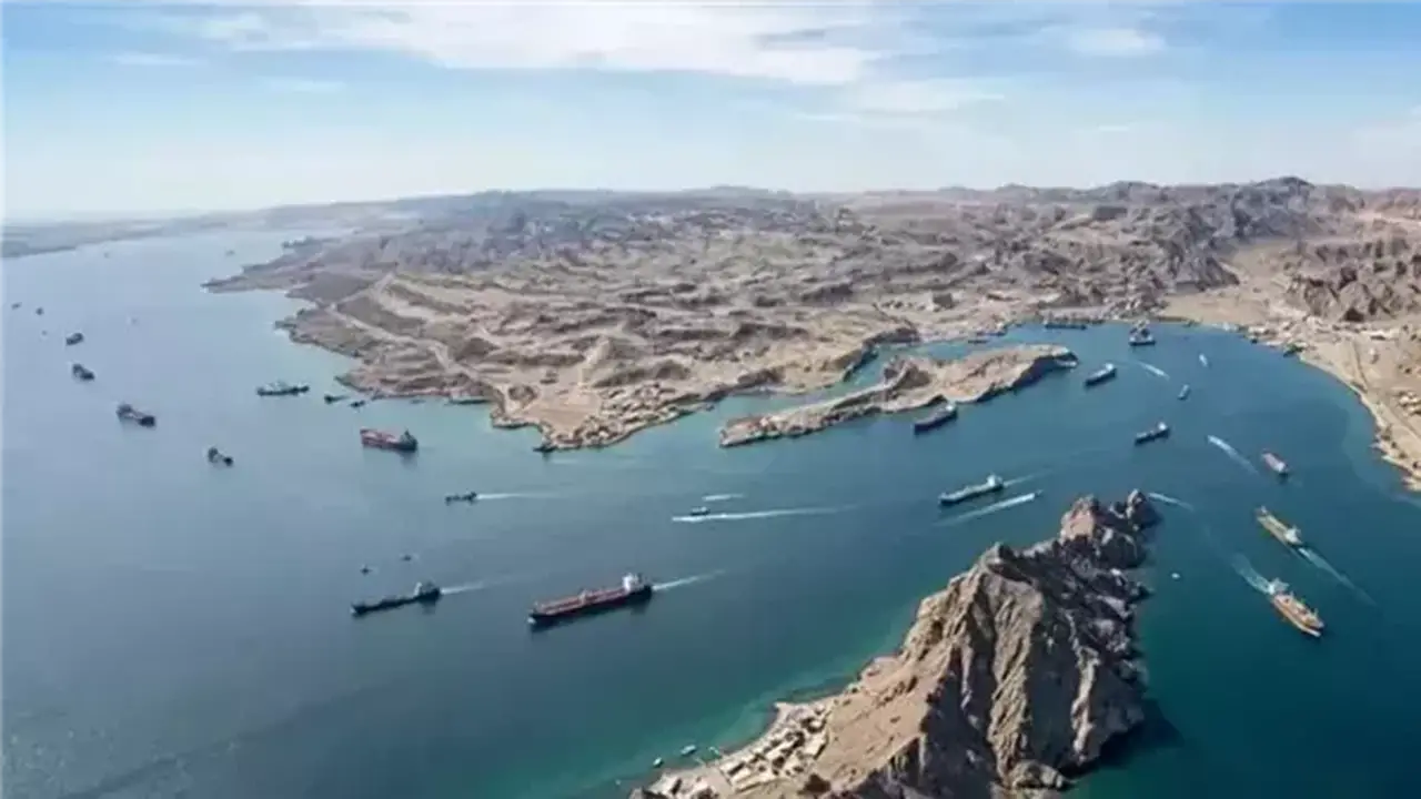 ارتفاع صادرات النفط الخليجية رغم تراجع حركة الملاحة في مضيق هرمز