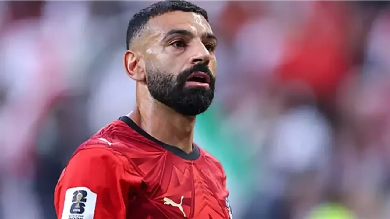تقارير تركية: تأجيل وصول محمد صلاح إلى إسطنبول