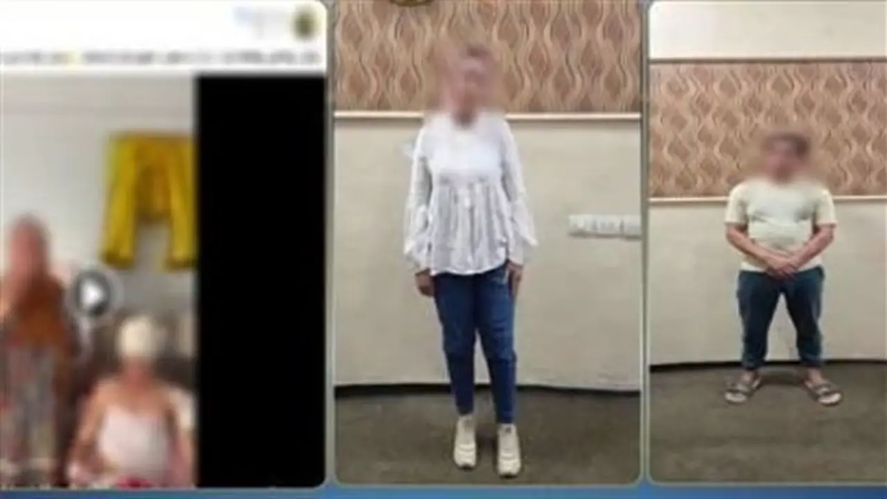 تفاصيل جديدة تكشف حقيقة فيديو حرق شاب في البحيرة