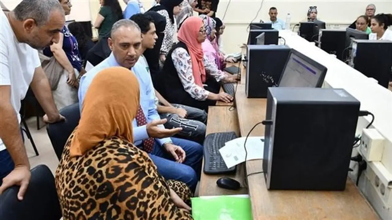 مؤشرات القبول المتوقعة لطلاب الثانوية العامة 2026 في المرحلة الأولى من التنسيق
