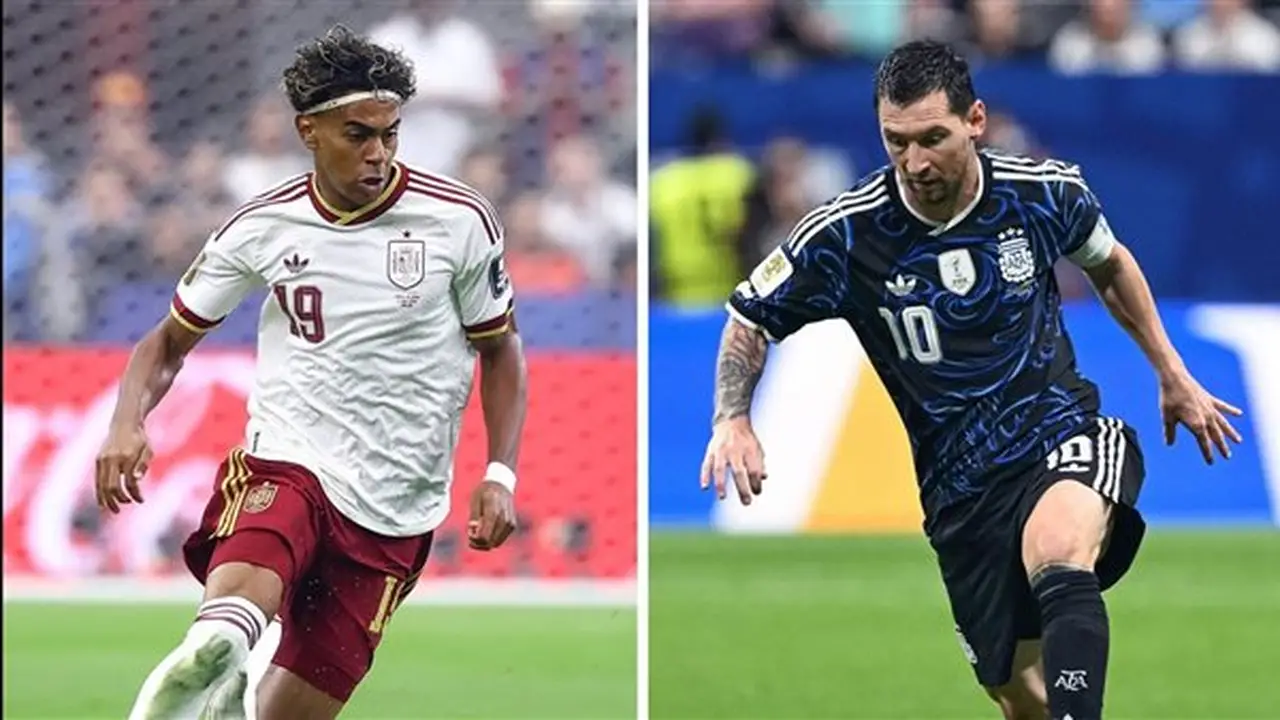 صراع الأجيال في نهائي كأس العالم 2026