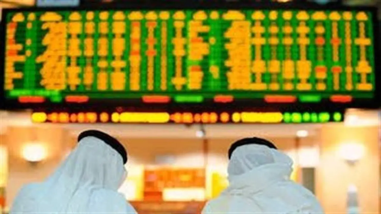 تراجع أسواق الخليج مع تصاعد التوترات بين الولايات المتحدة وإيران