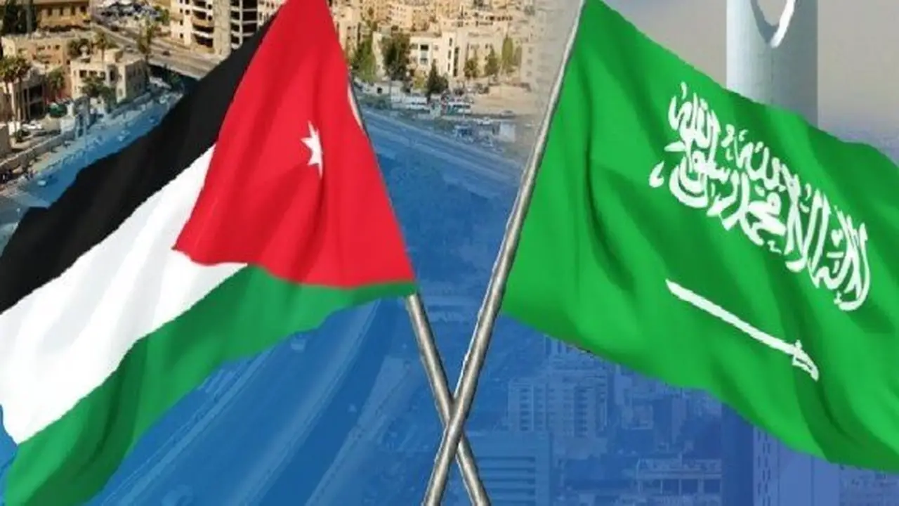 الصفدي وبن فرحان يؤكدان رفض الاعتداءات الإيرانية ويدعوان لوقف التصعيد الإقليمي