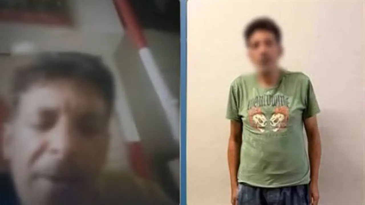 الداخلية توضح تفاصيل ادعاء عامل بتعنت قسم شرطة بلبيس في تحرير محضر