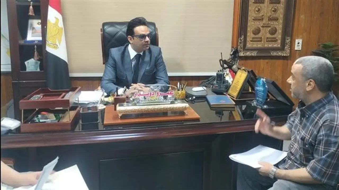 وكيل صحة سوهاج يناقش ميزانية 2026/2027 ويؤكد الالتزام بالحوكمة وترشيد الإنفاق