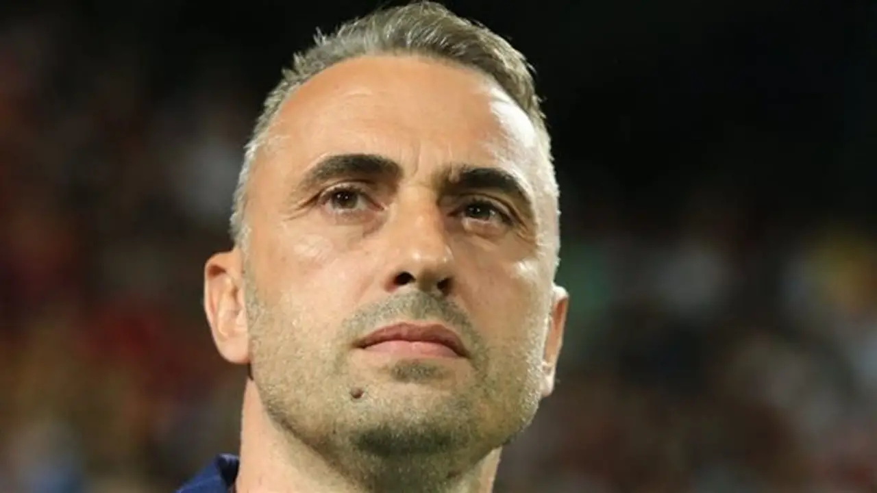 الزمالك يتفاوض مع إيفايلو بيتيف لتولي تدريب الفريق