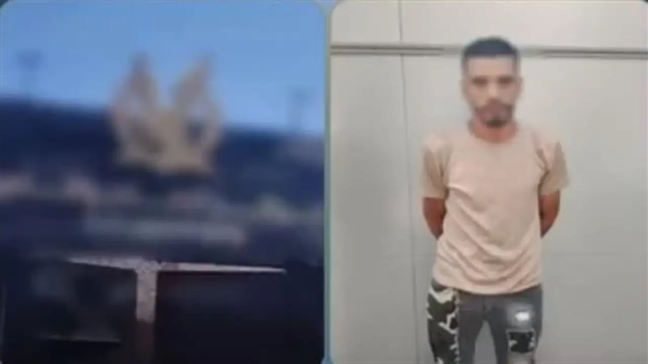 الداخلية توضح تفاصيل ادعاء عاطل بتعرضه للضرب داخل مركز إصلاح وتأهيل البحيرة (فيديو)