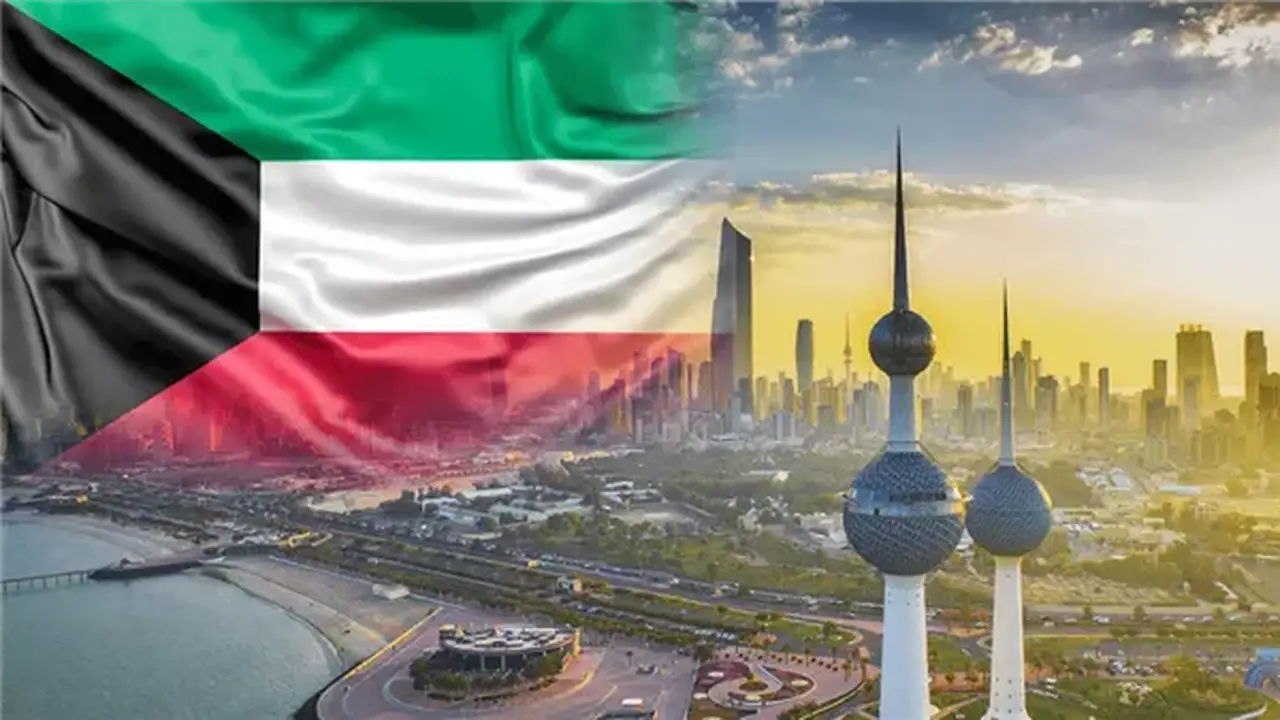 الكويت تدين الهجوم الإيراني على المنشآت الحيوية وتصفه بالنهج العدواني