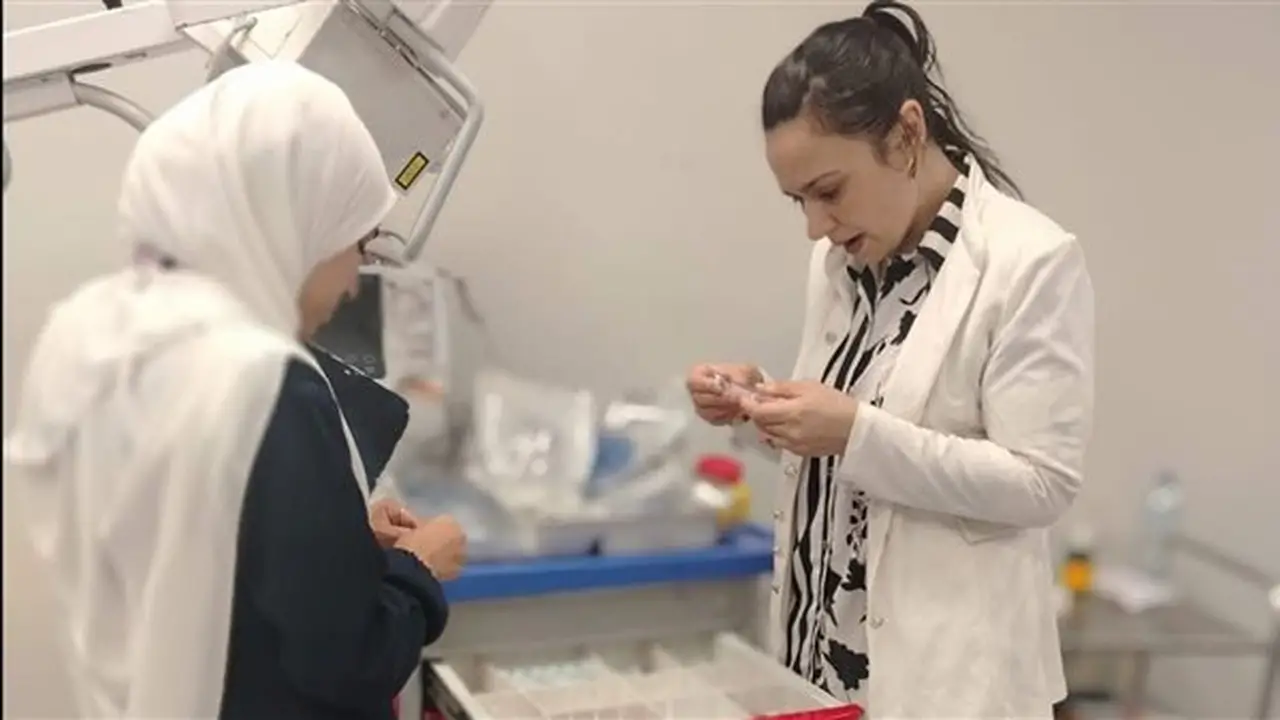 مديرية الشئون الصحية بالشرقية تعلن عن فتح باب القبول لدفعة جديدة في مدارس التمريض: درجات القبول ومواعيد التقديم