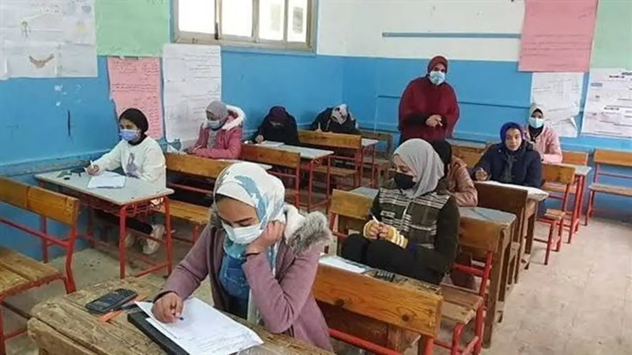 موعد وجدول امتحانات الدور الثاني للشهادة الإعدادية بالجيزة 2026