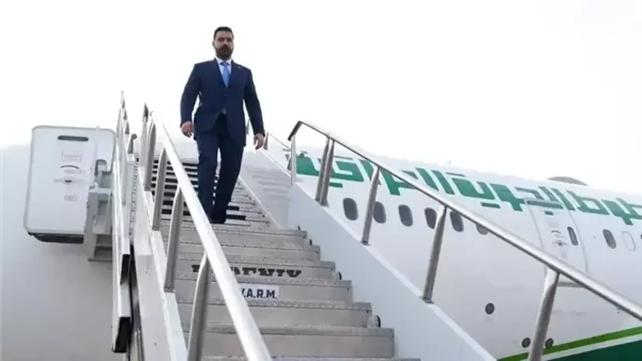 رئيس الوزراء العراقي علي الزيدي يزور طهران نهاية الأسبوع لتوقيع مذكرات تفاهم