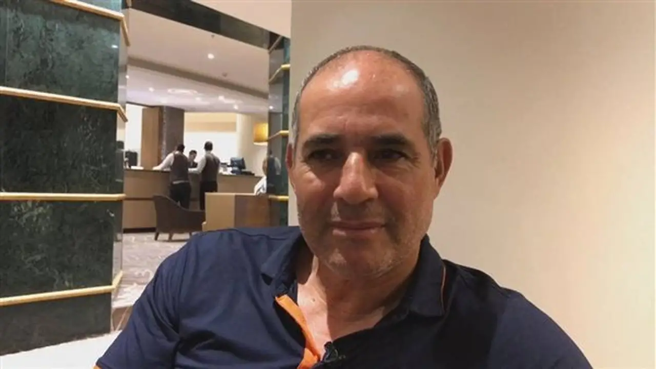 بادو الزاكي مدربًا لمنتخب الأردن استعدادًا لكأس آسيا 2027 بعد إقالة جمال سلامي