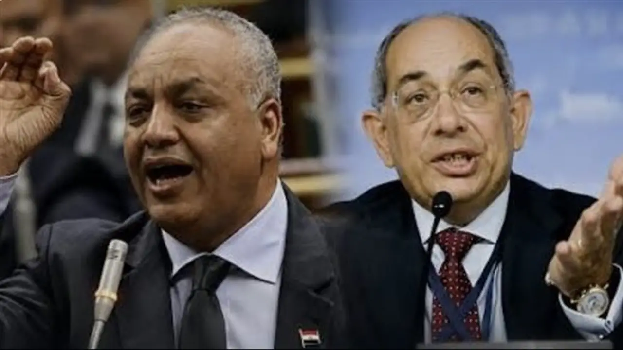 عودة بطرس غالي: كيف أثر على معاناة أصحاب المعاشات؟