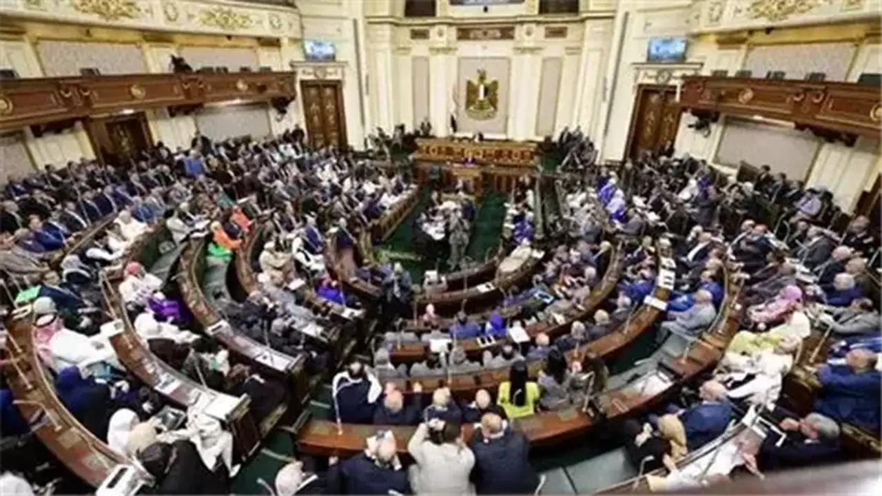 38 اقتراح برغبة للحكومة في جدول أعمال مجلس النواب الأربعاء المقبل