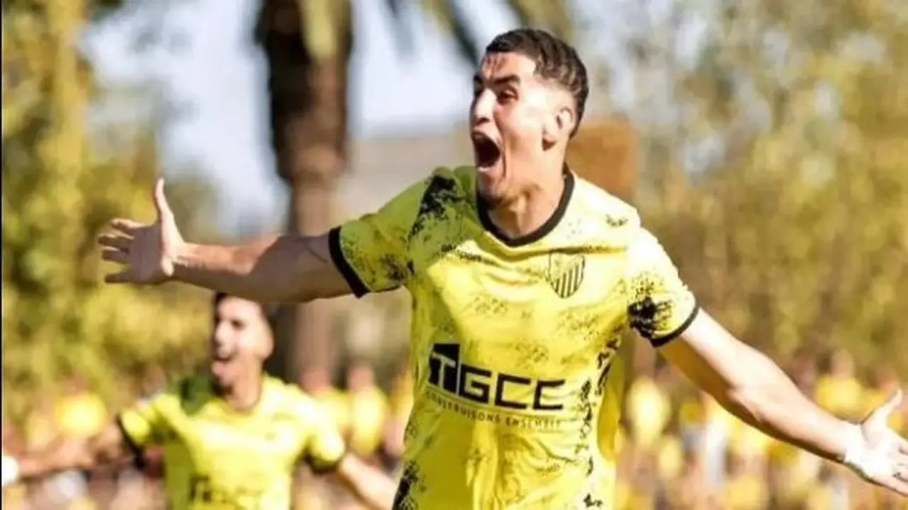 أخبار الرياضة اليوم: الأهلي يتعاقد مع المغربي سفيان بن جديدة وزيادة عدد أندية دوري أبطال أفريقيا