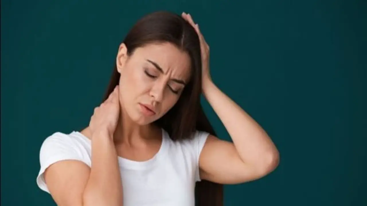 ثقل الرأس بدون صداع: علامة تدل على اضطراب صحي محتمل