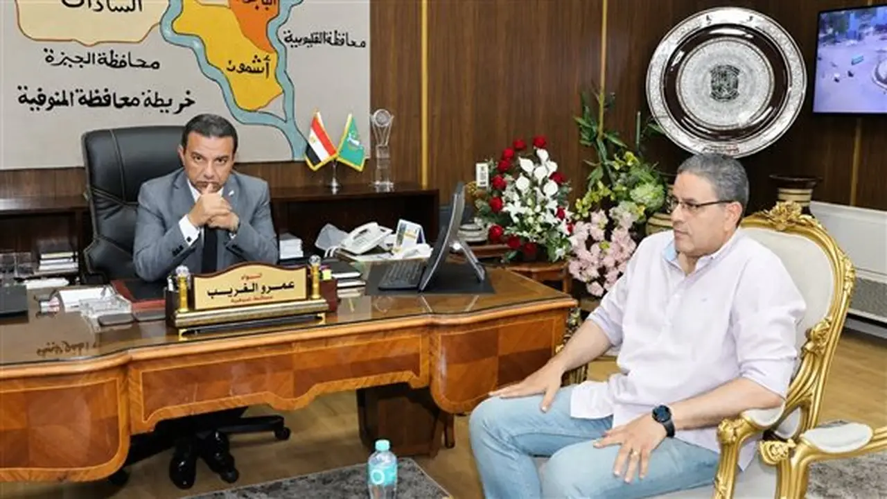 فتح باب التسجيل في مدارس التمريض بمديرية الشؤون الصحية بالمنوفية للعام الدراسي 2026-2027