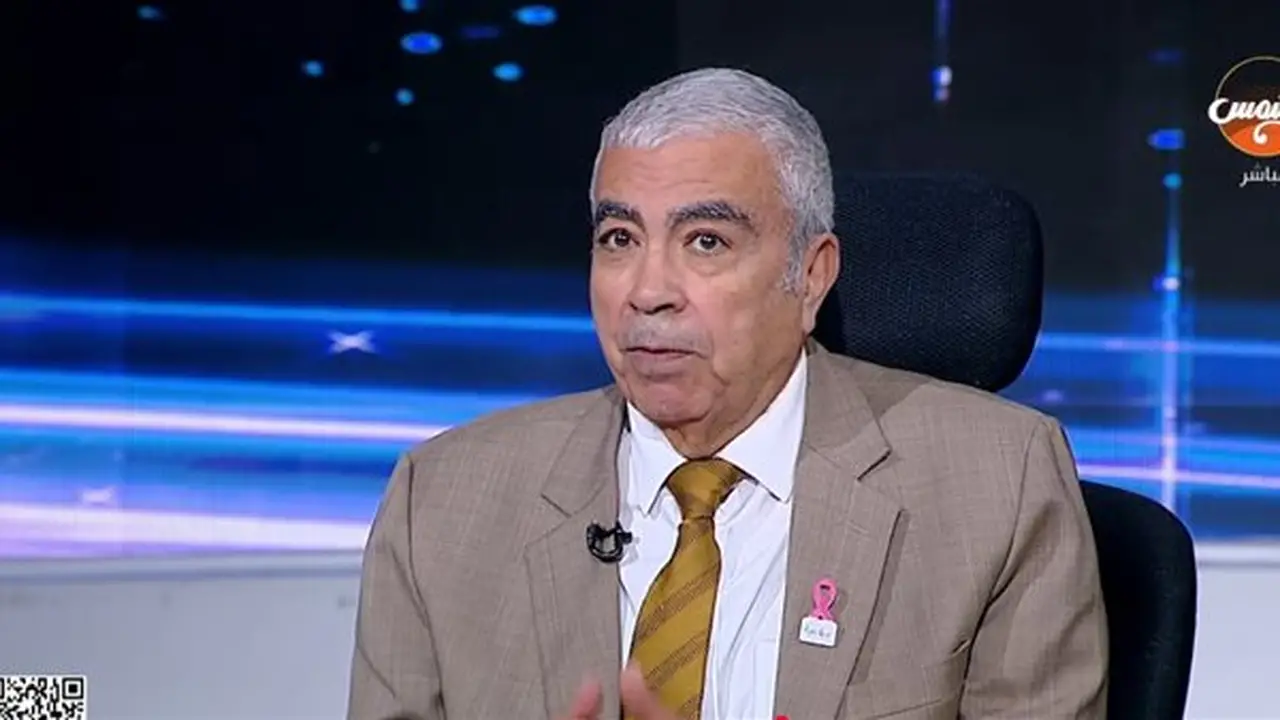 محافظ الإسكندرية الأسبق: الإعلام يجب أن يتجنب ترويج أفكار تشوه الحضارة المصرية