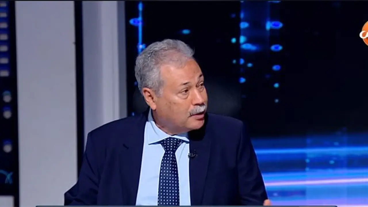 محب الرافعي: أصوات التشكيك في عقيدة الجيش اختفت تمامًا