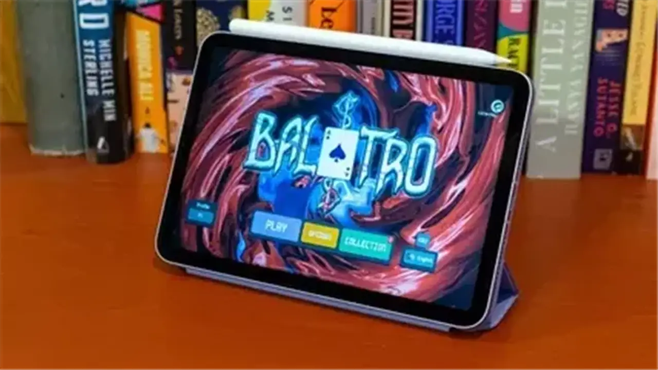 iPad mini بشاشة OLED قد يُطلق في أكتوبر المقبل