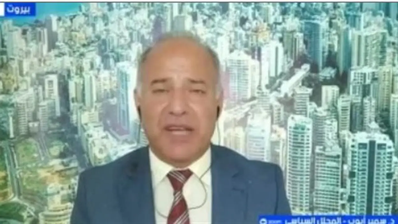 محلل سياسي يستعرض نقاط القوة الإيرانية في مواجهة الولايات المتحدة