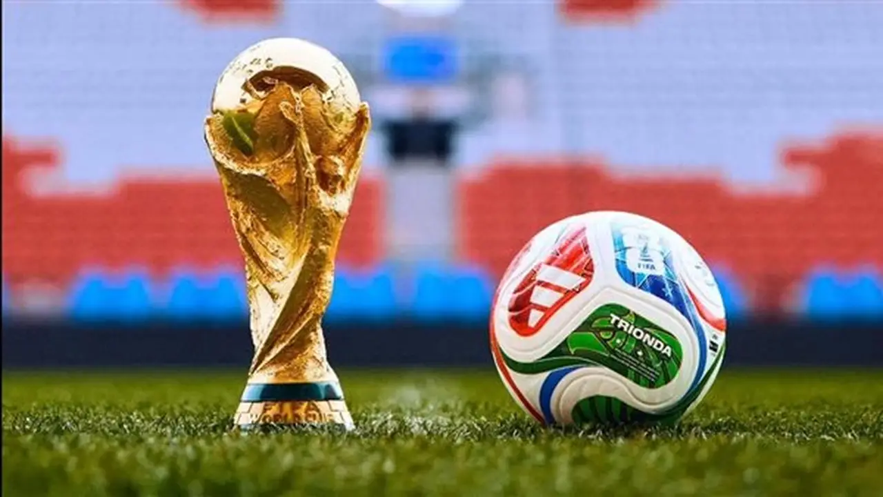 ترتيب هدافي كأس العالم 2026: مبابي يتصدر وميسي في المركز الثاني