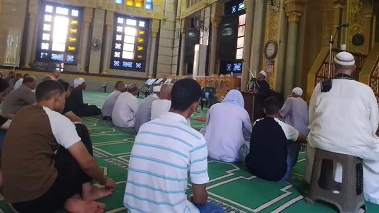 أوقاف أسيوط تنظم 21 مجلسًا علميًا في فقه العبادات لتعزيز الوعي الشرعي