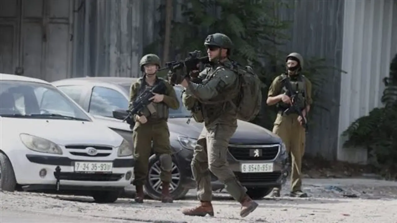 تصعيد في الضفة: استشهاد فلسطينيين برصاص مستوطنين إسرائيليين