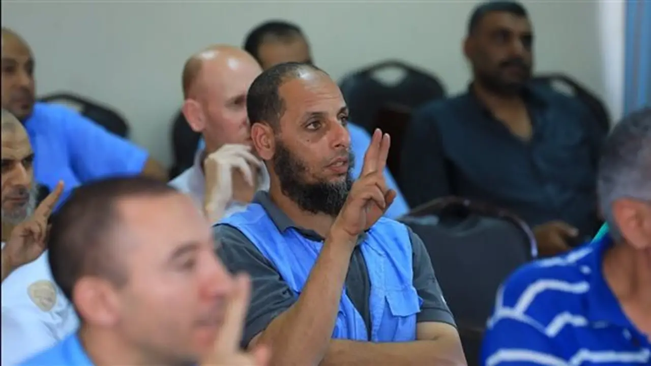 تدريب العاملين بهيئة النقل العام بالإسكندرية لتعزيز الوعي بحقوق الأشخاص ذوي الإعاقة وآداب التعامل معهم