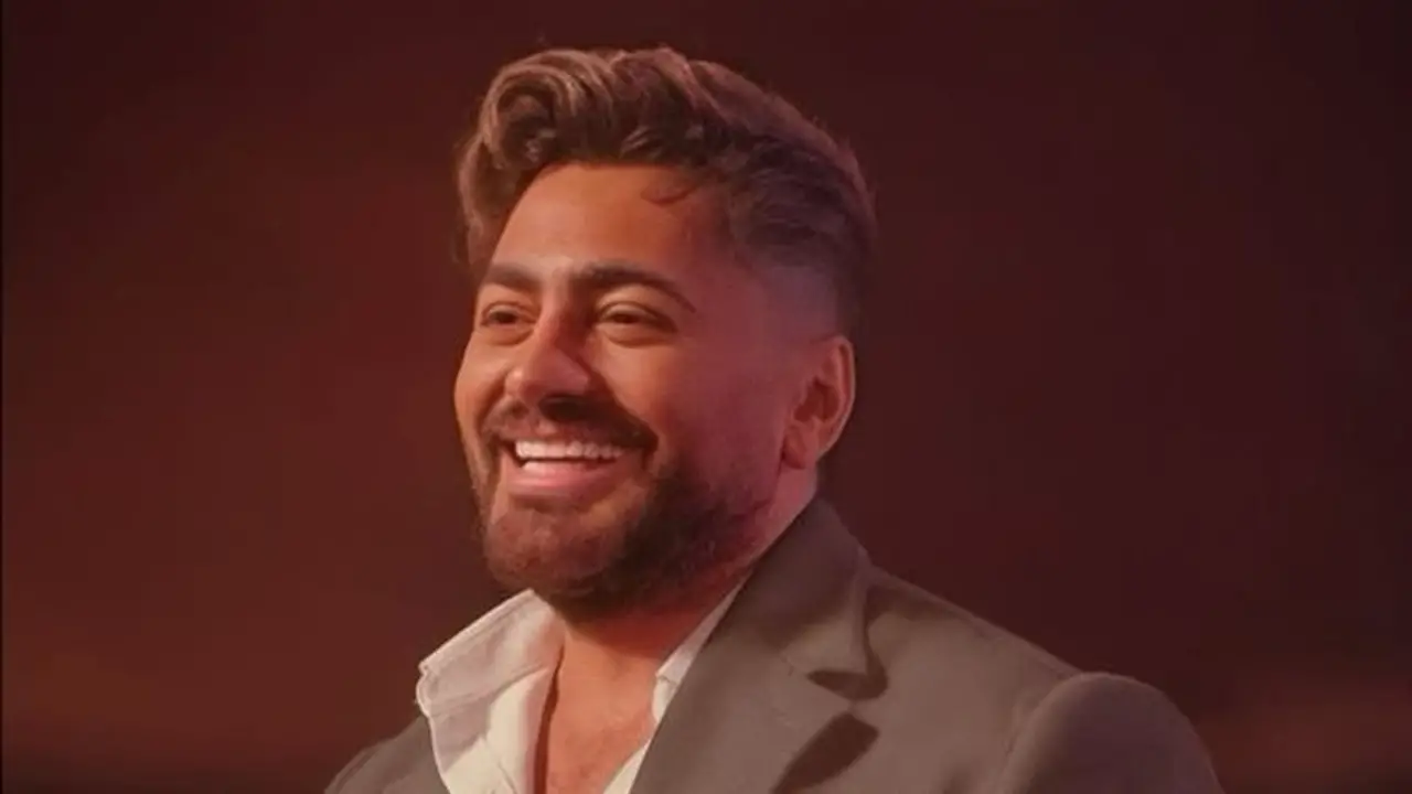 تامر حسني يستعد لطرح ألبومه الجديد “مش هتكرر” بـ 12 أغنية وتعاون مع أبرز صناع الموسيقى