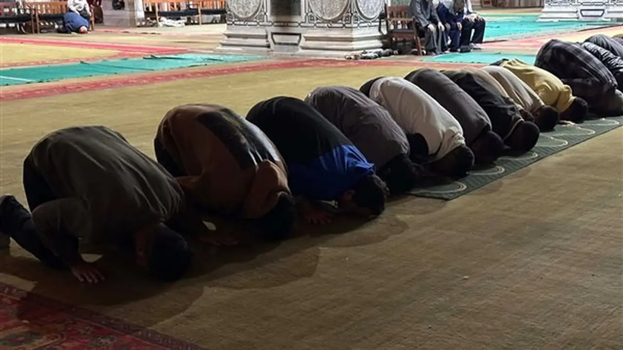 مواقيت الصلاة: أذان الظهر يوم الإثنين 20 يوليو 2026 في القاهرة والمحافظات