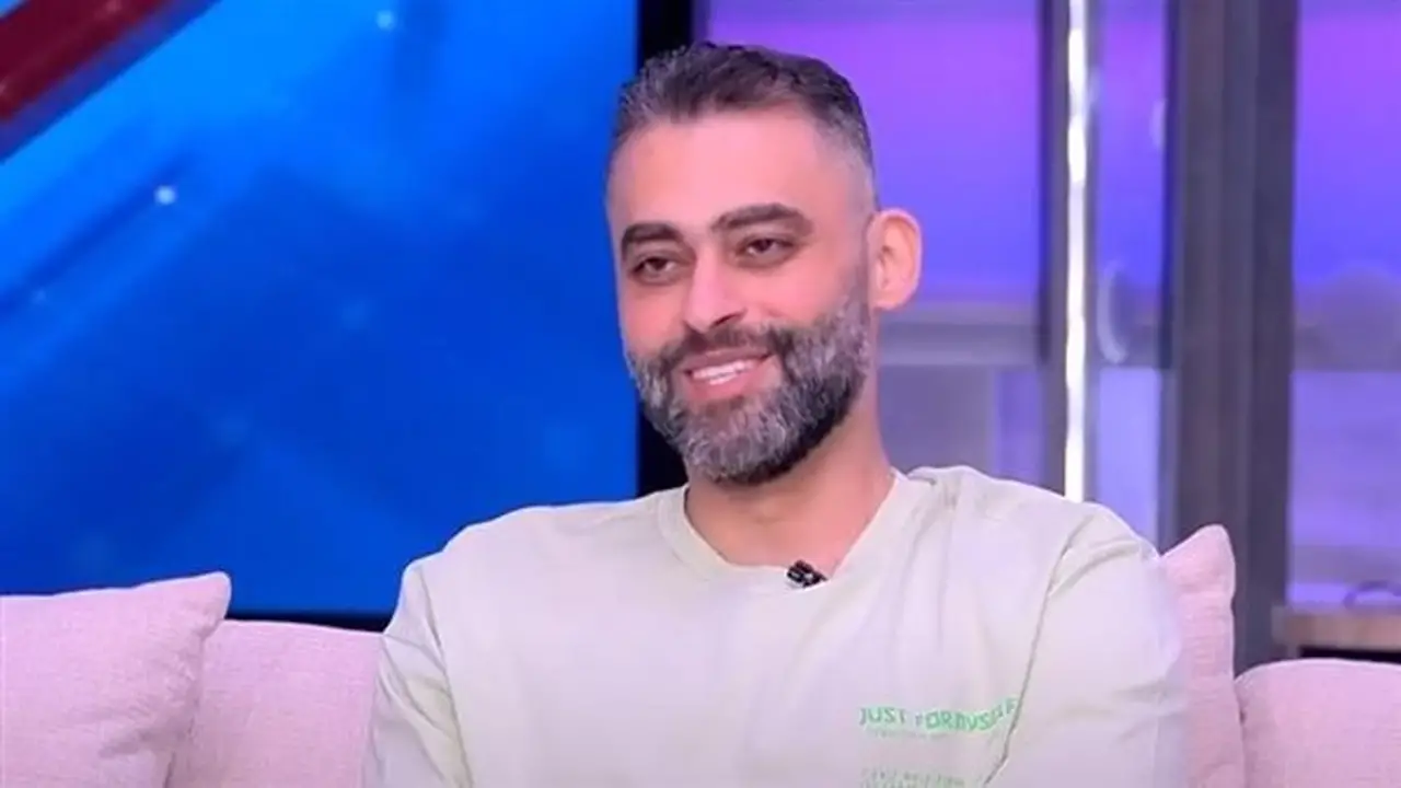 تحقيقات وفاة الفنان أحمد جلال عبد القوي تطلب تقرير الطب الشرعي
