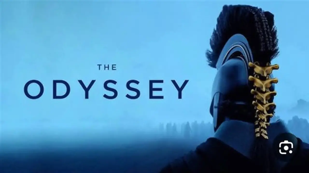 10 أسباب وراء تصدر فيلم The Odyssey شباك التذاكر العالمي: كيف أبدع كريستوفر نولان في صناعة ظاهرة سينمائية جديدة؟